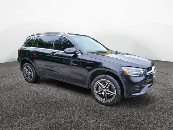 W1N0G8DB4MV310479 2021 MERCEDES-BENZ GLC - Image 1