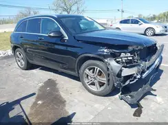 W1N0G8DB4MV314628 2021 MERCEDES-BENZ GLC