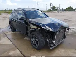 W1N0G8DB4MV321644 2021 MERCEDES-BENZ GLC