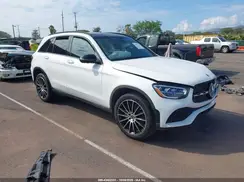 W1N0G8DB4MV322955 2021 MERCEDES-BENZ GLC