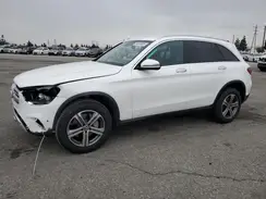 W1N0G8DB4MV324088 2021 MERCEDES-BENZ GLC