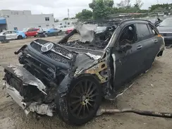W1N0G8DB4NG016814 2022 MERCEDES-BENZ GLC
