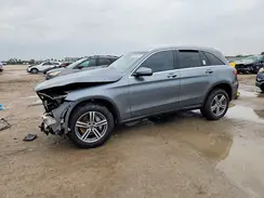 W1N0G8DB4NG034200 2022 MERCEDES-BENZ GLC