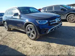 W1N0G8DB4NG034813 2022 MERCEDES-BENZ GLC