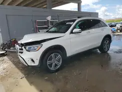 W1N0G8DB4NG052003 2022 MERCEDES-BENZ GLC