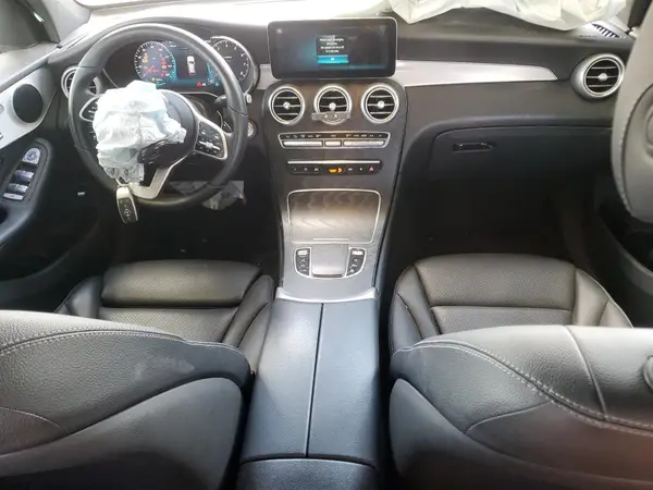 W1N0G8DB4NG052003 2022 MERCEDES-BENZ GLC - Image 8