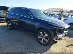W1N0G8DB4NG054477 2022 MERCEDES-BENZ GLC