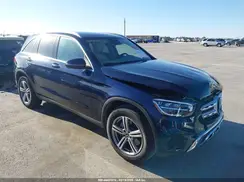W1N0G8DB4NG059517 2022 MERCEDES-BENZ GLC