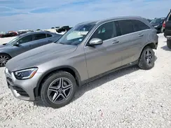W1N0G8DB4NG067939 2022 MERCEDES-BENZ GLC