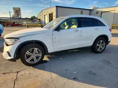 W1N0G8DB4NG086927 2022 MERCEDES-BENZ GLC