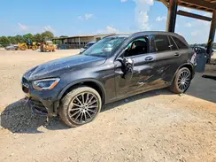 W1N0G8DB4NG092047 2022 MERCEDES-BENZ GLC