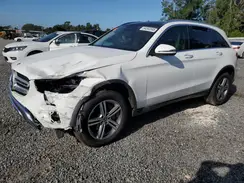 W1N0G8DB4NG101474 2022 MERCEDES-BENZ GLC