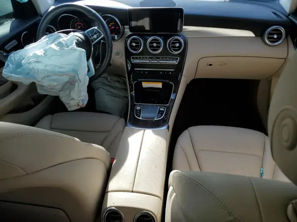 W1N0G8DB4NG101474 2022 MERCEDES-BENZ GLC - Image 8