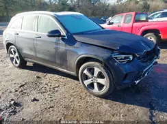W1N0G8DB4NG112443 2022 MERCEDES-BENZ GLC