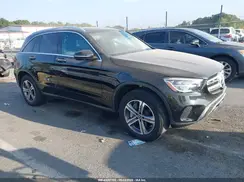 W1N0G8DB4NG118551 2022 MERCEDES-BENZ GLC