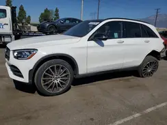 W1N0G8DB4NG121272 2022 MERCEDES-BENZ GLC