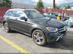 W1N0G8DB4NV325260 2022 MERCEDES-BENZ GLC