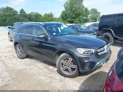 W1N0G8DB4NV325548 2022 MERCEDES-BENZ GLC