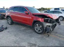 W1N0G8DB4NV327199 2022 MERCEDES-BENZ GLC