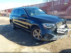 W1N0G8DB4NV332838 2022 MERCEDES-BENZ GLC
