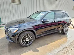 W1N0G8DB4NV334069 2022 MERCEDES-BENZ GLC