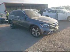 W1N0G8DB4NV335643 2022 MERCEDES-BENZ GLC