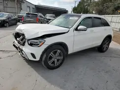 W1N0G8DB4NV336307 2022 MERCEDES-BENZ GLC