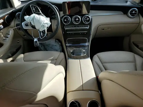 W1N0G8DB4NV336307 2022 MERCEDES-BENZ GLC - Image 8