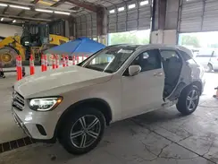 W1N0G8DB4NV336470 2022 MERCEDES-BENZ GLC