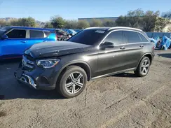 W1N0G8DB4NV336629 2022 MERCEDES-BENZ GLC