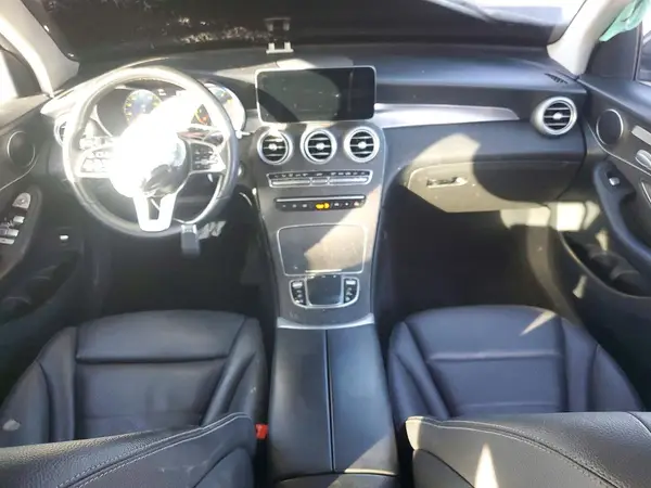 W1N0G8DB4NV336629 2022 MERCEDES-BENZ GLC - Image 8