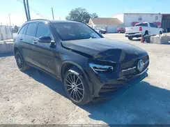W1N0G8DB4NV338087 2022 MERCEDES-BENZ GLC