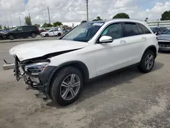 W1N0G8DB4NV345332 2022 MERCEDES-BENZ GLC