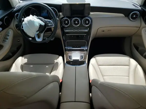 W1N0G8DB4NV345332 2022 MERCEDES-BENZ GLC - Image 8
