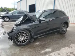 W1N0G8DB4NV346934 2022 MERCEDES-BENZ GLC