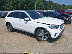 W1N0G8DB4NV348117 2022 MERCEDES-BENZ GLC