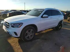 W1N0G8DB4NV348795 2022 MERCEDES-BENZ GLC