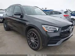 W1N0G8DB4NV351017 2022 MERCEDES-BENZ GLC