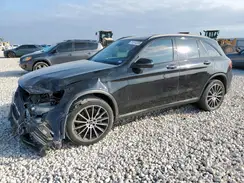 W1N0G8DB4NV365998 2022 MERCEDES-BENZ GLC