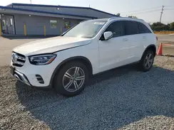 W1N0G8DB4NV370733 2022 MERCEDES-BENZ GLC