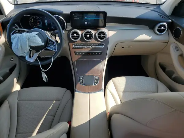 W1N0G8DB4NV370733 2022 MERCEDES-BENZ GLC - Image 8