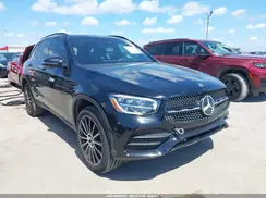 W1N0G8DB4NV374295 2022 MERCEDES-BENZ GLC