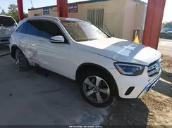 W1N0G8DB4NV382073 2022 MERCEDES-BENZ GLC