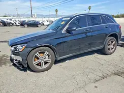W1N0G8DB4NV383014 2022 MERCEDES-BENZ GLC