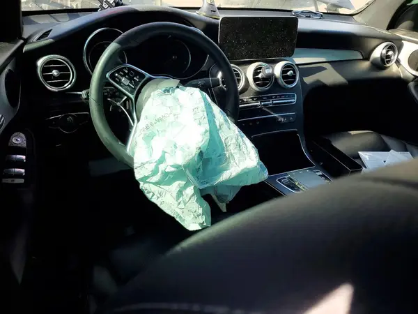 W1N0G8DB4NV383014 2022 MERCEDES-BENZ GLC - Image 8