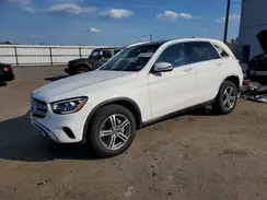 W1N0G8DB4NV386480 2022 MERCEDES-BENZ GLC