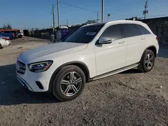 W1N0G8DB4NV389458 2022 MERCEDES-BENZ GLC