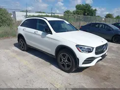 W1N0G8DB4NV392456 2022 MERCEDES-BENZ GLC