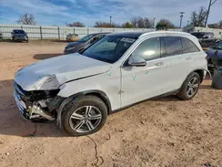 W1N0G8DB4NV392540 2022 MERCEDES-BENZ GLC