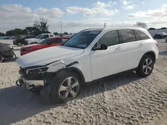 W1N0G8DB4NV394837 2022 MERCEDES-BENZ GLC